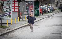 FOTO Održana atletska trka u čast Spomenka Gostića