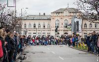 FOTO Održana atletska trka u čast Spomenka Gostića