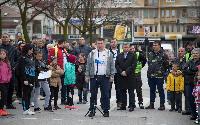 FOTO Održana atletska trka u čast Spomenka Gostića