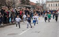 FOTO Održana atletska trka u čast Spomenka Gostića