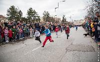 FOTO Održana atletska trka u čast Spomenka Gostića