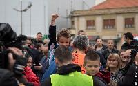 FOTO Održana atletska trka u čast Spomenka Gostića