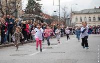 FOTO Održana atletska trka u čast Spomenka Gostića