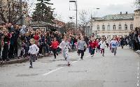 FOTO Održana atletska trka u čast Spomenka Gostića