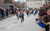 FOTO Održana atletska trka u čast Spomenka Gostića