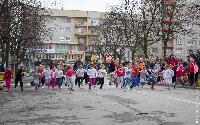 FOTO Održana atletska trka u čast Spomenka Gostića