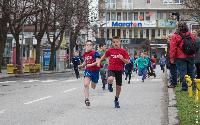 FOTO Održana atletska trka u čast Spomenka Gostića