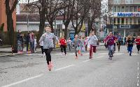 FOTO Održana atletska trka u čast Spomenka Gostića