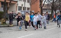 FOTO Održana atletska trka u čast Spomenka Gostića