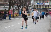 FOTO Održana atletska trka u čast Spomenka Gostića