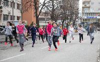 FOTO Održana atletska trka u čast Spomenka Gostića