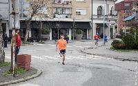 FOTO Održana atletska trka u čast Spomenka Gostića