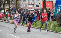 FOTO Održana atletska trka u čast Spomenka Gostića