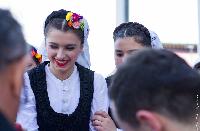 FOTO Najljepše jaje oslikala Nataša, a nagradu za najtvrđe osvojio Nikola 