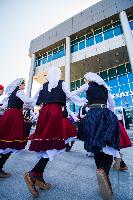 FOTO Najljepše jaje oslikala Nataša, a nagradu za najtvrđe osvojio Nikola 