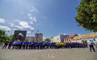 FOTO Civilna zaštita Bijeljina spremna za vanredne situacije