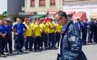 FOTO Civilna zaštita Bijeljina spremna za vanredne situacije