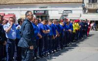FOTO Civilna zaštita Bijeljina spremna za vanredne situacije