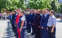 FOTO Civilna zaštita Bijeljina spremna za vanredne situacije