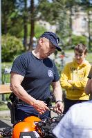 FOTO Civilna zaštita Bijeljina spremna za vanredne situacije