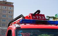 FOTO Civilna zaštita Bijeljina spremna za vanredne situacije
