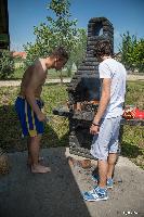 FOTO Oaza mira u srcu Semberije: Izletište u Ljeljenči