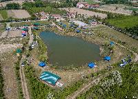 FOTO Oaza mira u srcu Semberije: Izletište u Ljeljenči