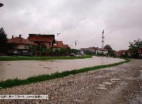 FOTO: Dan sjećanja na majske poplave u Bijeljini 2014. godine