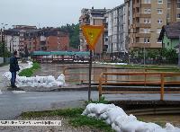 FOTO: Dan sjećanja na majske poplave u Bijeljini 2014. godine