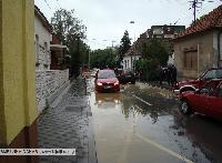 FOTO: Dan sjećanja na majske poplave u Bijeljini 2014. godine