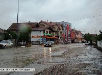 FOTO: Dan sjećanja na majske poplave u Bijeljini 2014. godine