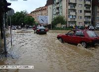 FOTO: Dan sjećanja na majske poplave u Bijeljini 2014. godine
