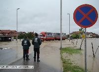 FOTO: Dan sjećanja na majske poplave u Bijeljini 2014. godine