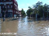 FOTO: Dan sjećanja na majske poplave u Bijeljini 2014. godine
