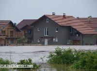 FOTO: Dan sjećanja na majske poplave u Bijeljini 2014. godine