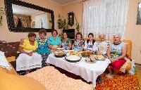 FOTO Čuvari tradicije i običaja Semberije
