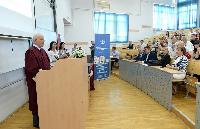 FOTO Promovisani diplomci Fakulteta poslovne ekonomije