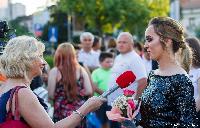 FOTO: Maturnati iz Janje se oprostili od srednjoškolskih dana
