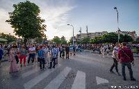 FOTO Defile ljepote i mladosti u Bijeljini
