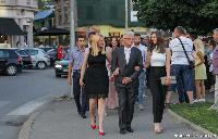 FOTO Defile ljepote i mladosti u Bijeljini