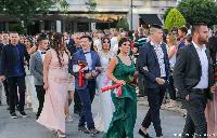 FOTO Defile ljepote i mladosti u Bijeljini