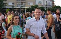 FOTO Defile ljepote i mladosti u Bijeljini