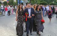 FOTO Defile ljepote i mladosti u Bijeljini