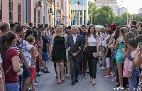 FOTO Defile ljepote i mladosti u Bijeljini