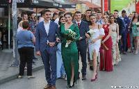 FOTO Defile ljepote i mladosti u Bijeljini