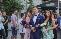 FOTO Defile ljepote i mladosti u Bijeljini
