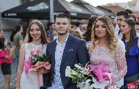 FOTO Defile ljepote i mladosti u Bijeljini