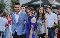 FOTO Defile ljepote i mladosti u Bijeljini