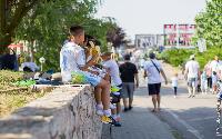 FOTO: Otvoren turnir "Stopama Save Miloševića" - na terenima 2000 djece