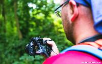 FOTO: Na susretu planinara od šestogodišnjaka do osamdesetogodišnjaka